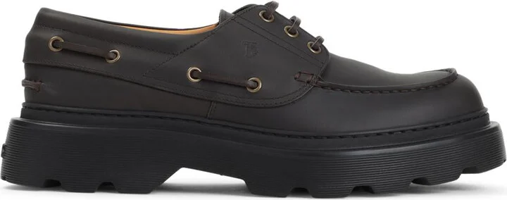 Tod'S Lace-up