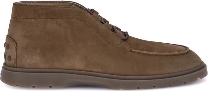 Tod'S Lace Up