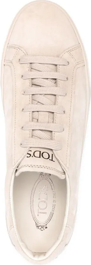 Tod'S Lace-Up Shoes - Image 3