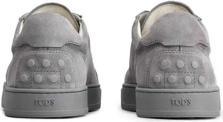 Tod'S Lace-Up Shoes - Image 4