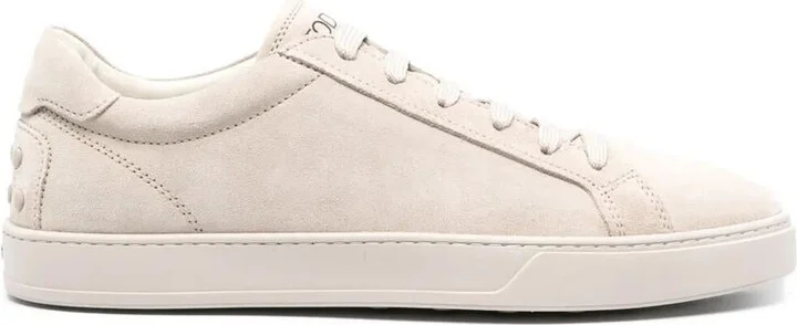 Tod'S Lace-Up Shoes