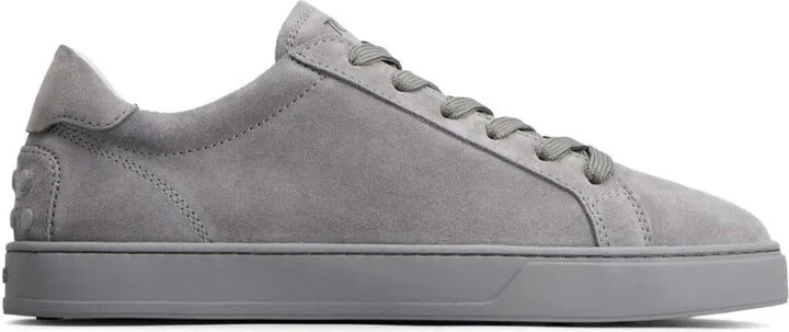Tod'S Lace-Up Shoes