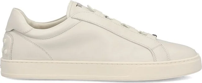 Tod's Lace-Up Sneakers