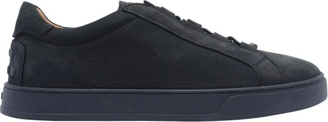 Tod's Lace-Up Sneakers