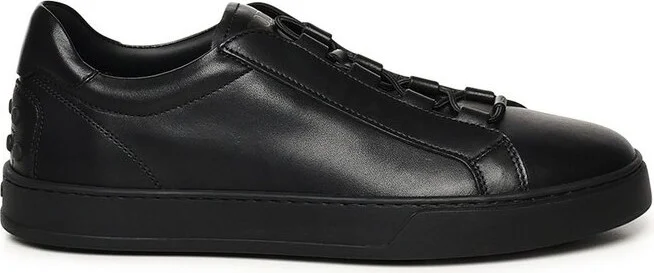 Tod's Lace-Up Sneakers