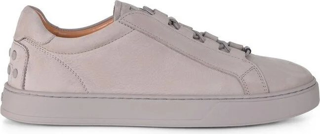 Tod's Lace-Up Sneakers