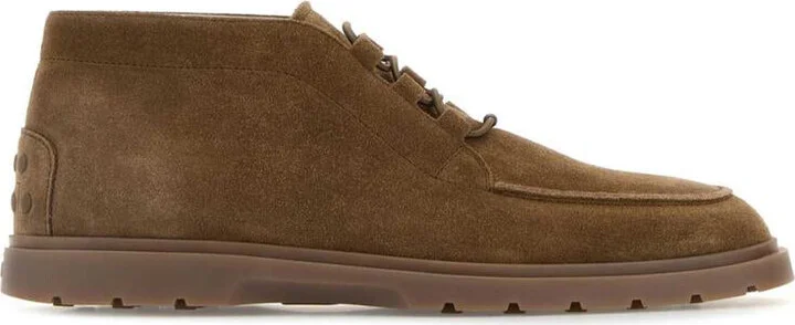 Tod'S Lace-Ups