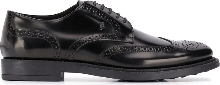 Tod'S Laced Derby - Image 2