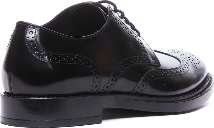 Tod'S Laced Derby - Image 3
