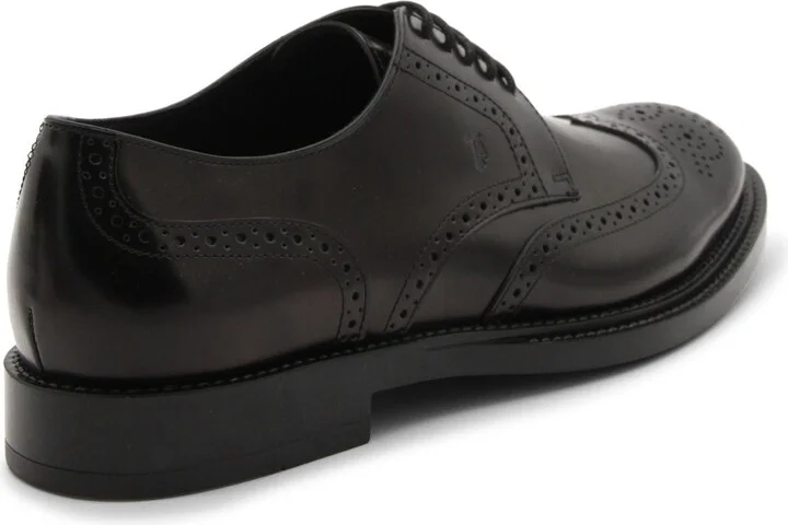 Tod'S Laced Derby - Image 7