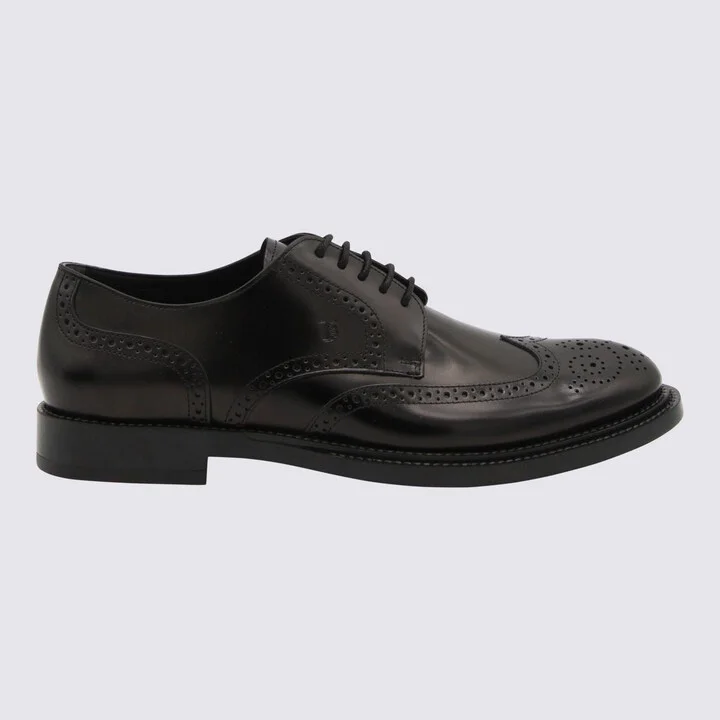 Tod'S Laced Derby - Image 10