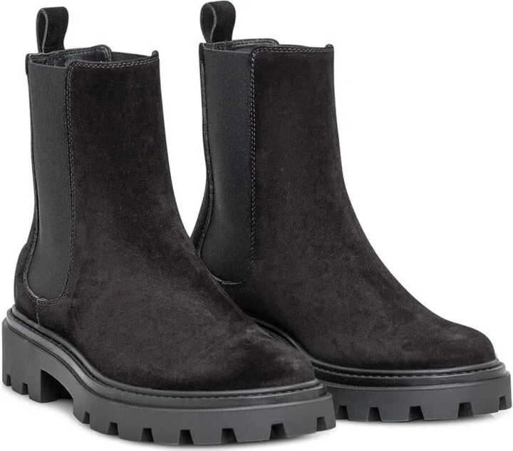 Tod'S Leather Boot - Image 2
