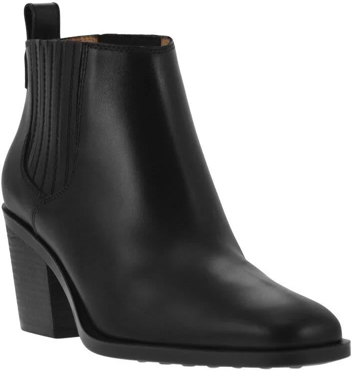 Tod'S Leather Boot - Image 2