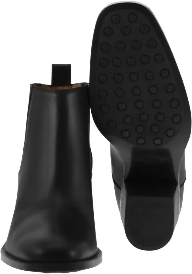 Tod'S Leather Boot - Image 5