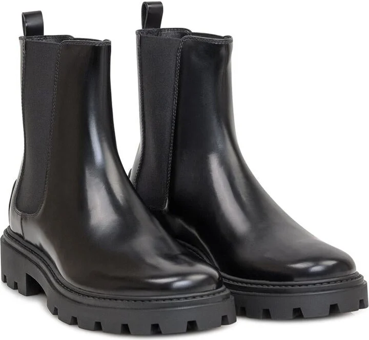 Tod'S Leather Boot - Image 2