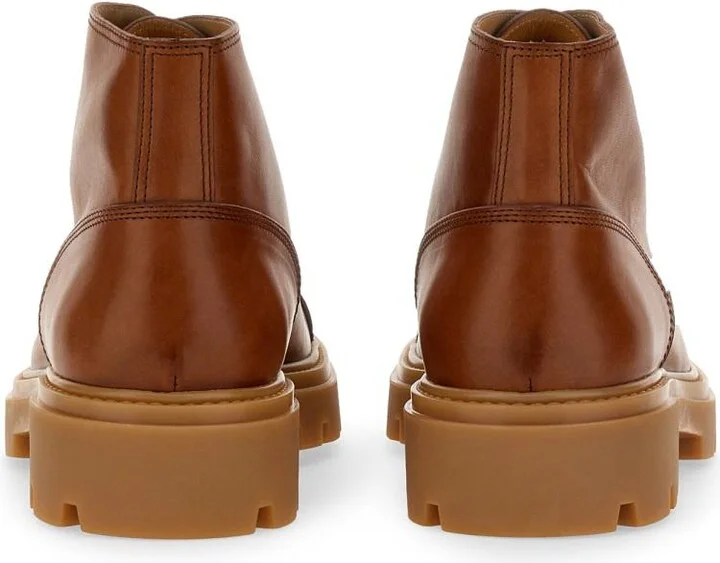 Tod'S Leather Boot - Image 3