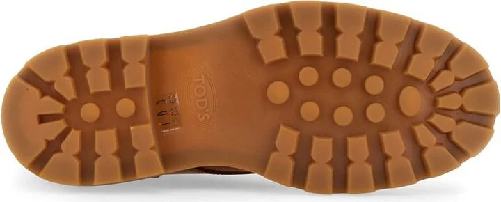 Tod'S Leather Boot - Image 4