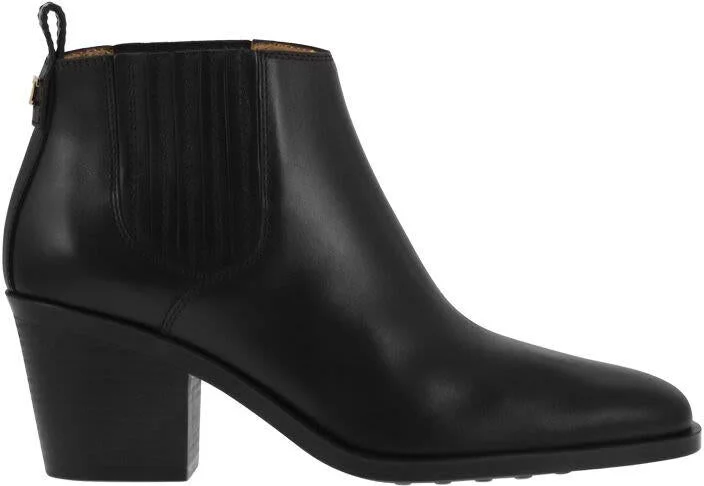 Tod'S Leather Boot