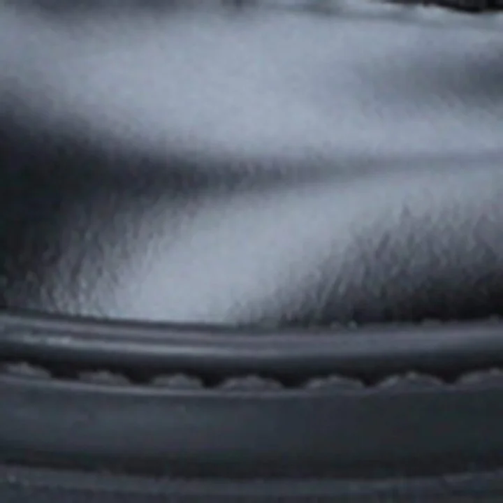 Tod's Leather Gomma Pesante Boots - Image 5