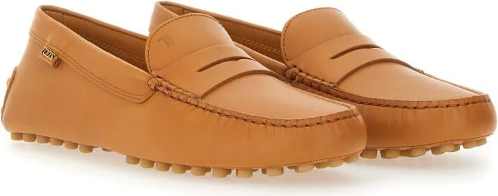 Tod'S Leather "Gommino" Loafer - Image 2