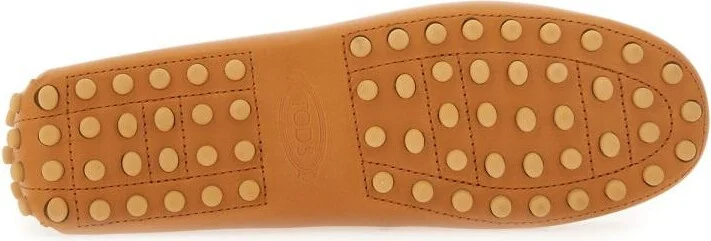Tod'S Leather "Gommino" Loafer - Image 5