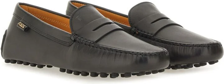 Tod'S Leather "Gommino" Loafer - Image 2