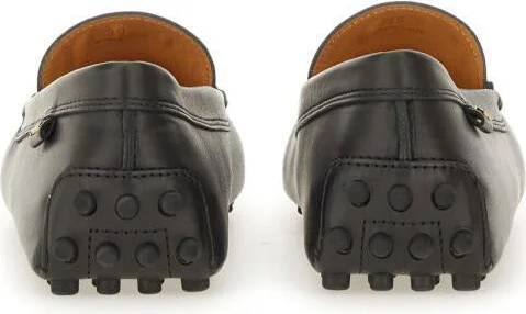 Tod'S Leather "Gommino" Loafer - Image 3