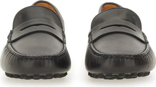 Tod'S Leather "Gommino" Loafer - Image 4