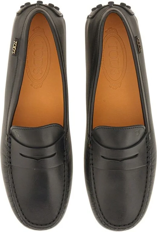 Tod'S Leather "Gommino" Loafer - Image 5