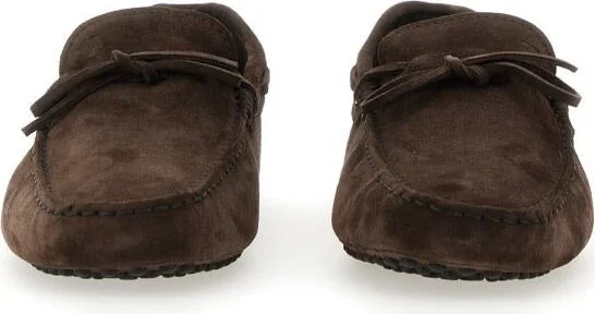 Tod'S Leather Gommino Loafer - Image 4