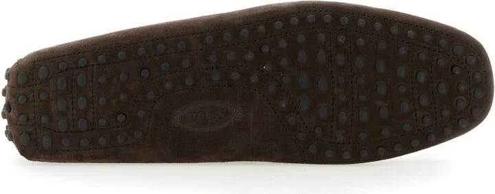 Tod'S Leather Gommino Loafer - Image 5