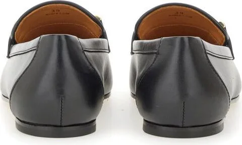Tod'S Leather Loafer - Image 4