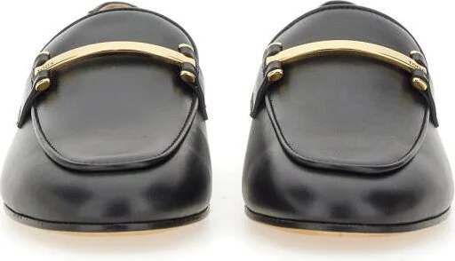 Tod'S Leather Loafer - Image 5