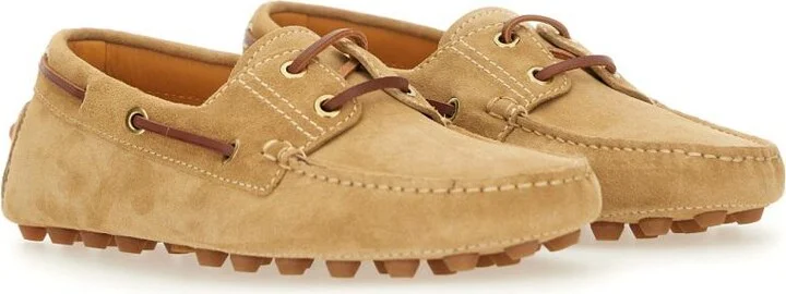 Tod'S Leather Loafer - Image 2