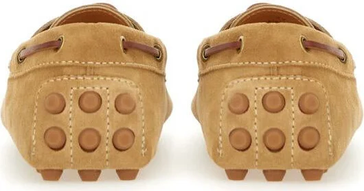 Tod'S Leather Loafer - Image 3