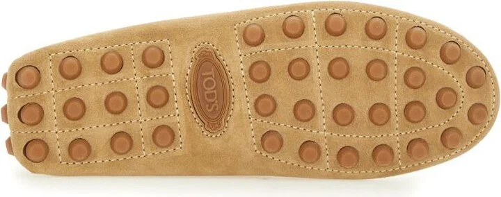 Tod'S Leather Loafer - Image 5