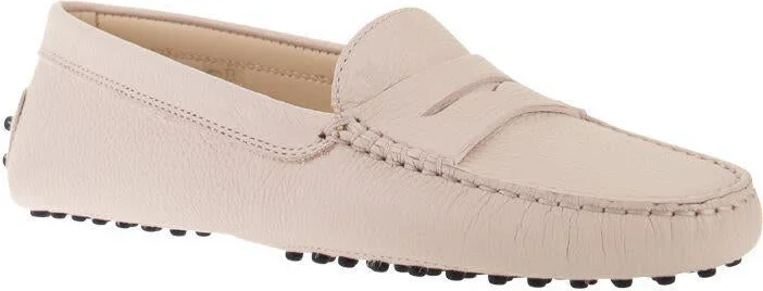 Tod'S Leather Loafer - Image 2