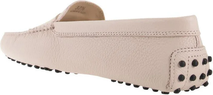 Tod'S Leather Loafer - Image 3