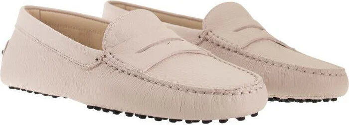 Tod'S Leather Loafer - Image 4