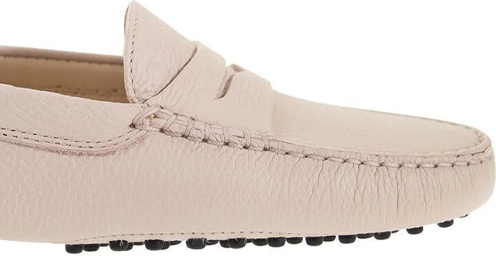 Tod'S Leather Loafer - Image 6