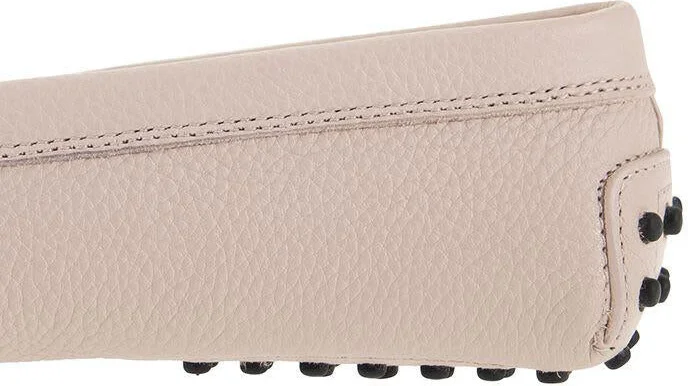 Tod'S Leather Loafer - Image 7