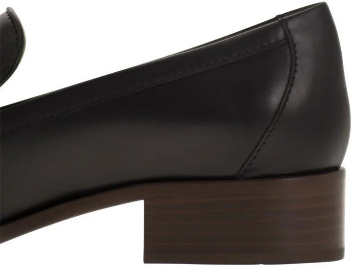 Tod'S Leather Loafer - Image 7