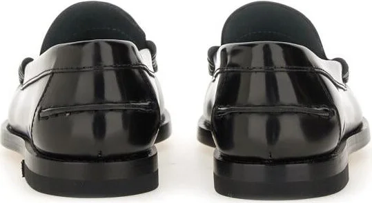 Tod'S Leather Loafer - Image 3