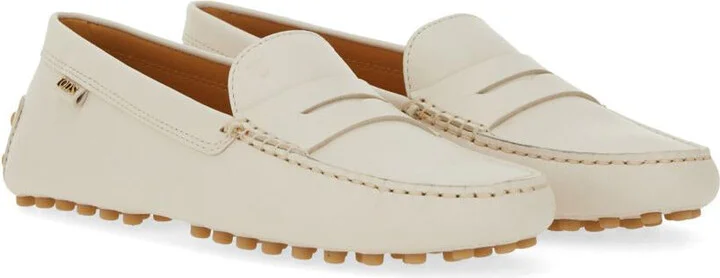 Tod'S Leather Loafer - Image 2