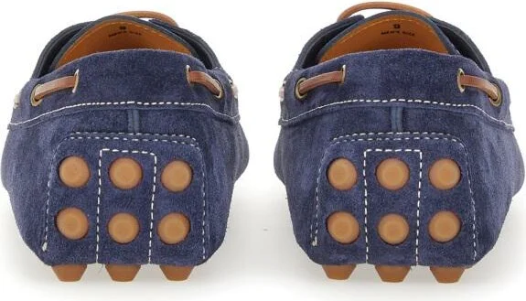 Tod'S Leather Loafer - Image 3
