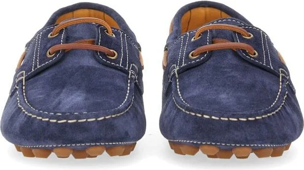 Tod'S Leather Loafer - Image 4