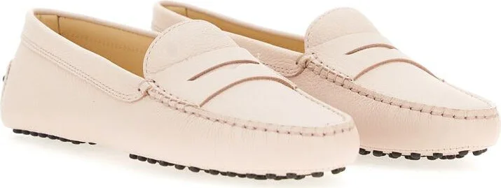 Tod'S Leather Loafer - Image 2