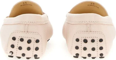 Tod'S Leather Loafer - Image 3