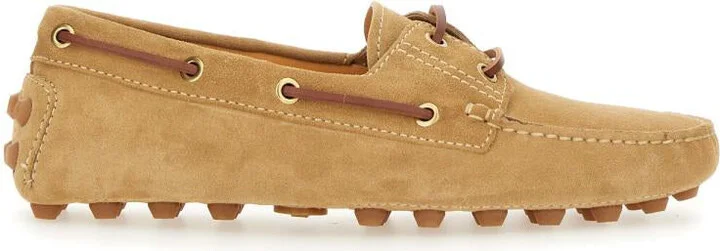 Tod'S Leather Loafer