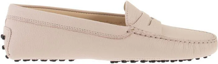 Tod'S Leather Loafer